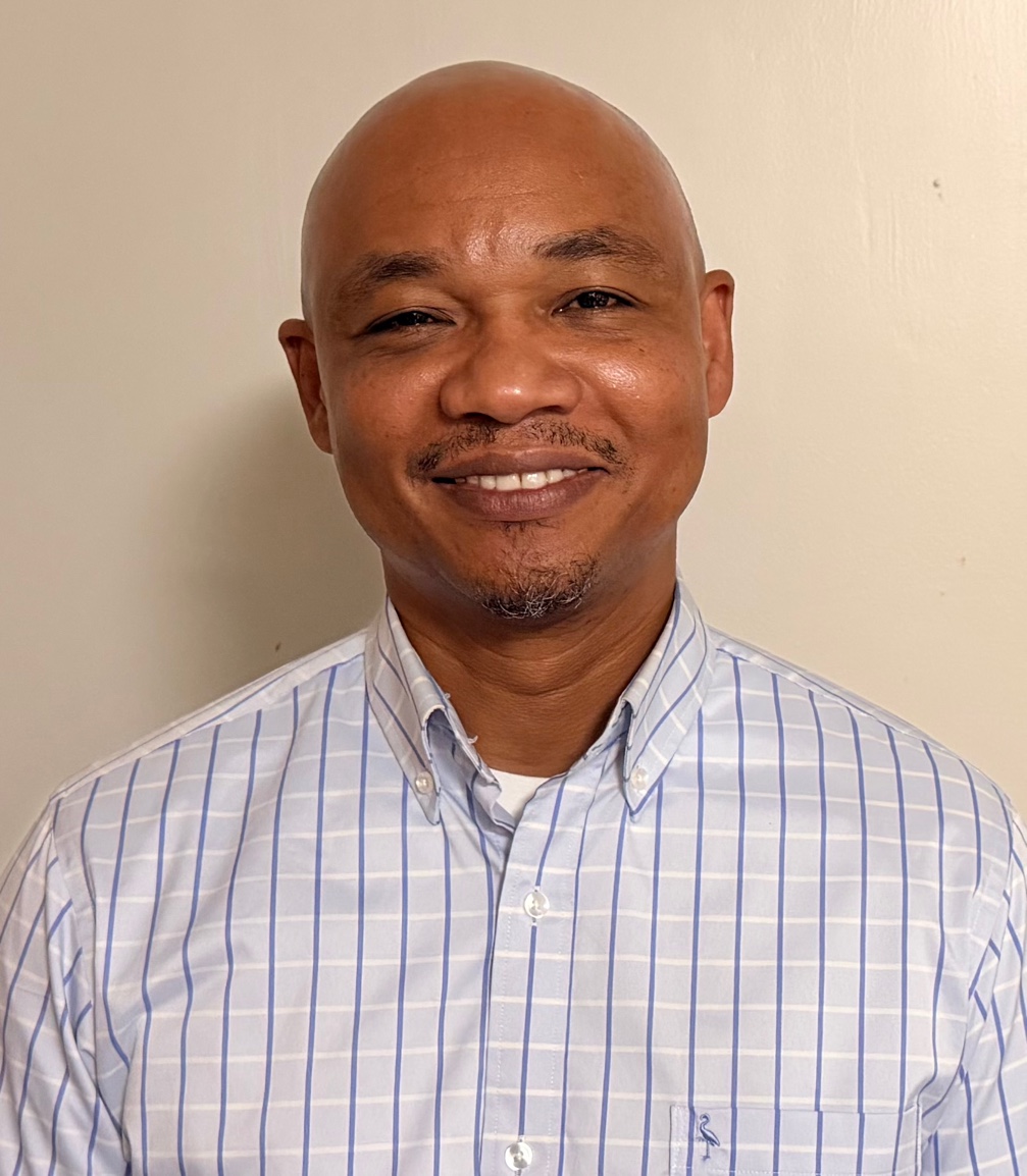 Franck One-Tho, co-founder of One-Tho Advisory